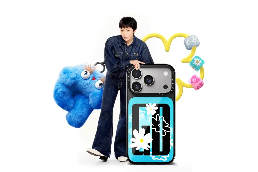 MAKE iT YOURS発売