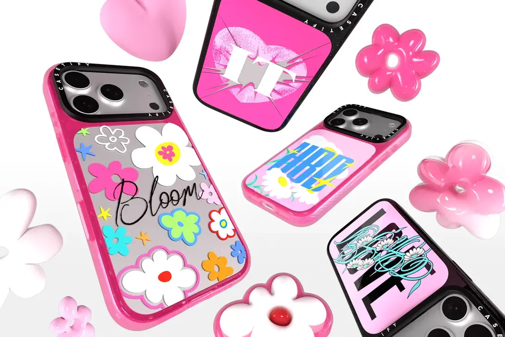【CASETiFY】 CASETiFY、設立15周年を記念したG-DRAGONとの新コラボコレクション「MAKE iT YOURS.」を発表 画像 4