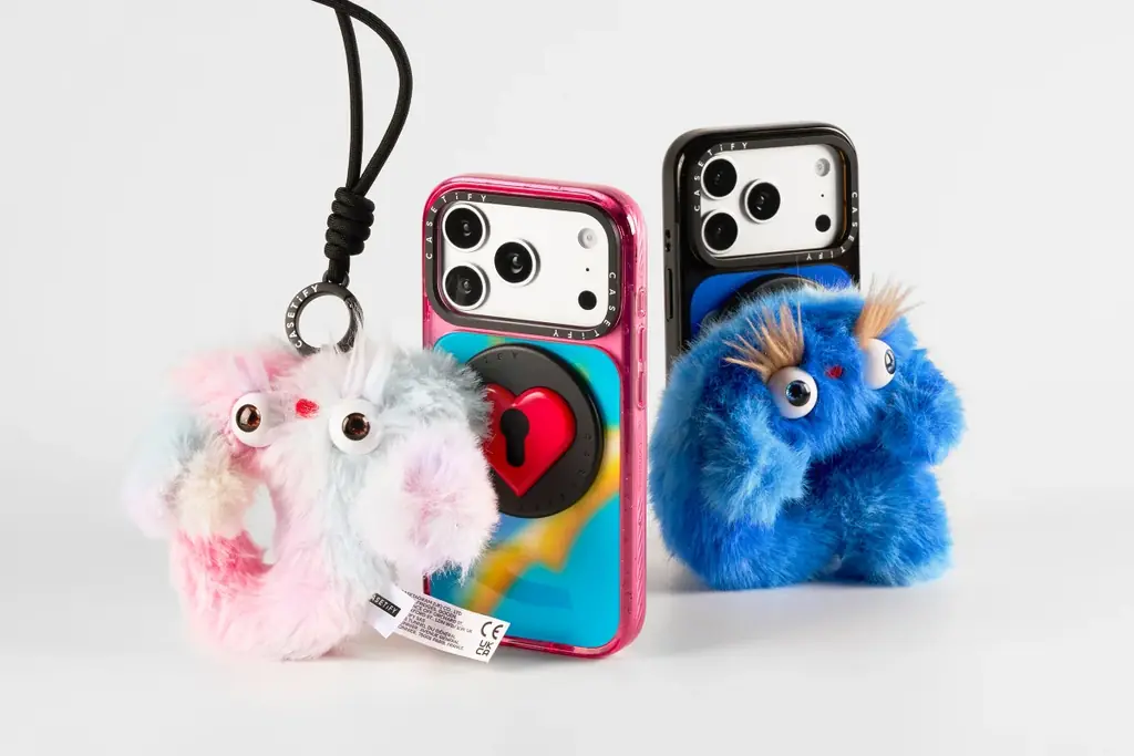 【CASETiFY】 CASETiFY、設立15周年を記念したG-DRAGONとの新コラボコレクション「MAKE iT YOURS.」を発表 画像 5