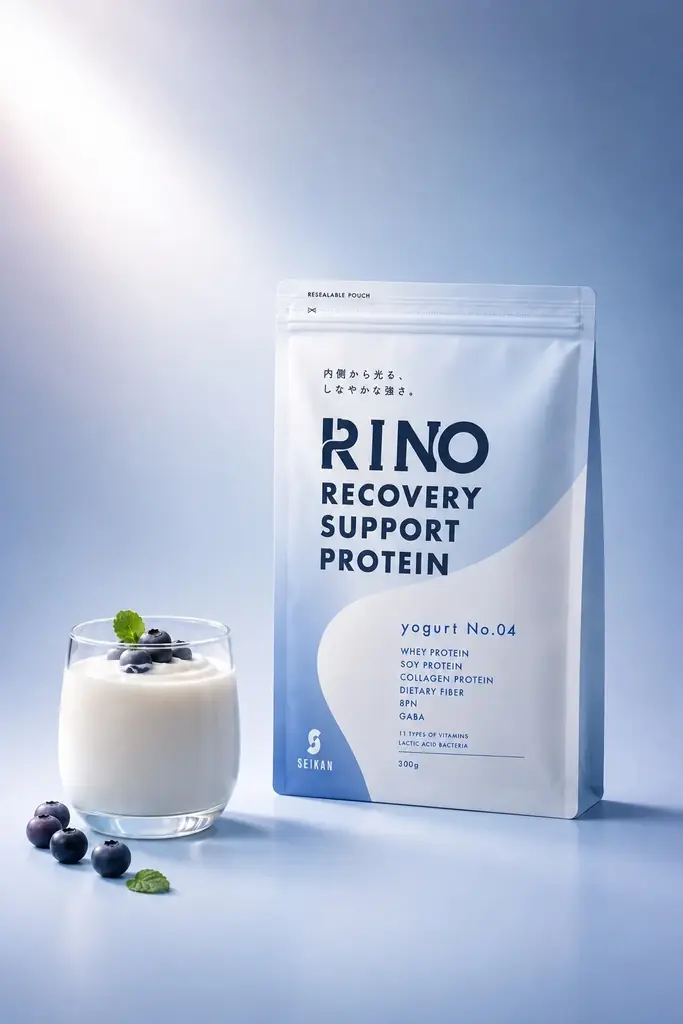 招き猫ブランド「NEKOMANEKI」×「RINO PROTEIN」、初のコラボポップアップイベントを原宿・MIL 2NDで開催 画像 7