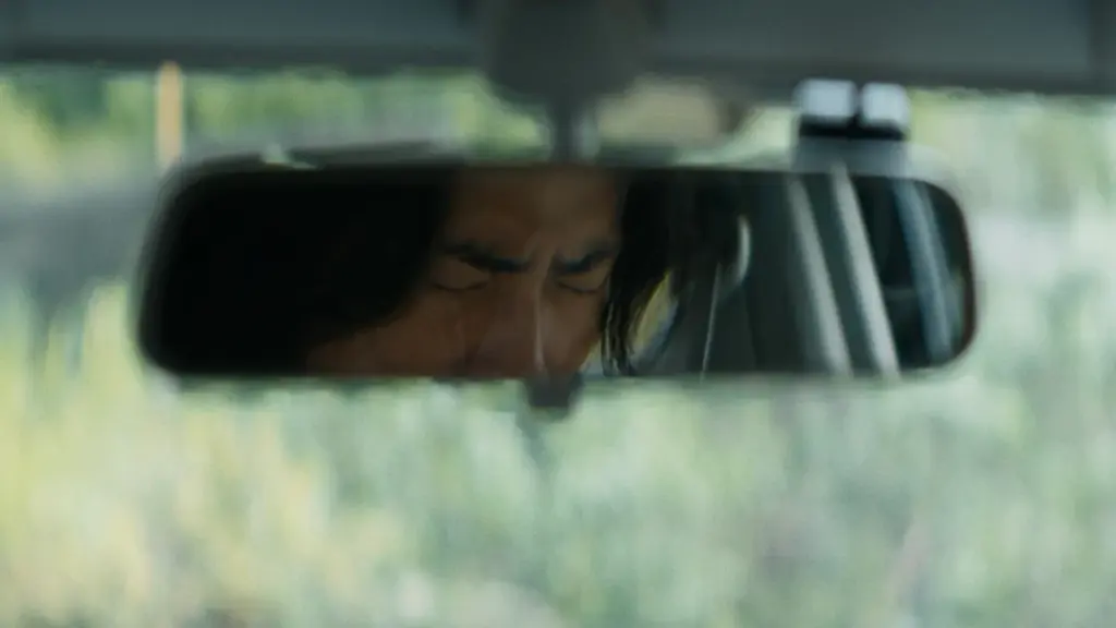 父親役・毎熊克哉の“眉間のシワ”に注目！8月20日「親父の日」に映画『見えない娘 THE INVISIBLES』新場面カット解禁 画像 10