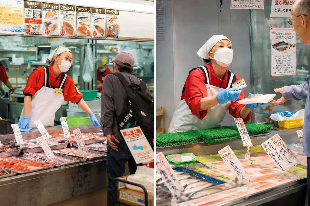 【角上魚類】鶴ヶ島店が8月20日（木）ついにグランドオープン！「まぐろたっぷりお得盛」や「中とろ入り寿司盛合せ」など名物商品をオープン特別価格で提供する4日間限定の「開店記念セール」開催！ 画像 21