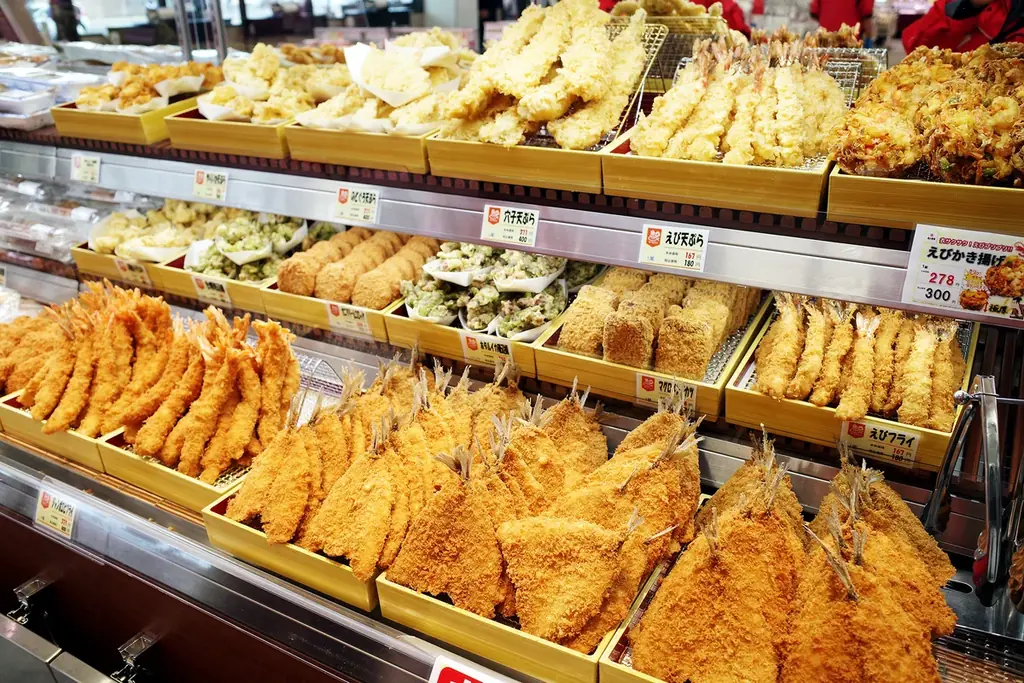 【角上魚類】鶴ヶ島店が8月20日（木）ついにグランドオープン！「まぐろたっぷりお得盛」や「中とろ入り寿司盛合せ」など名物商品をオープン特別価格で提供する4日間限定の「開店記念セール」開催！ 画像 25