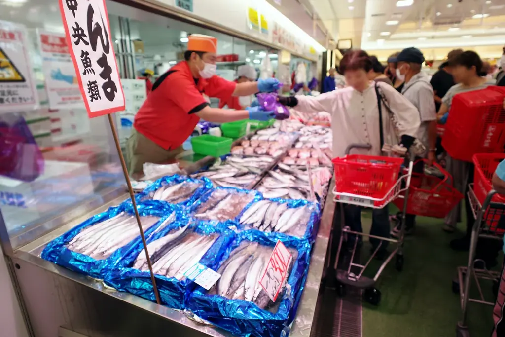 【角上魚類】鶴ヶ島店が8月20日（木）ついにグランドオープン！「まぐろたっぷりお得盛」や「中とろ入り寿司盛合せ」など名物商品をオープン特別価格で提供する4日間限定の「開店記念セール」開催！ 画像 4