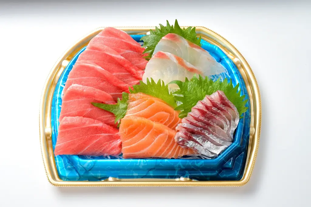 【角上魚類】鶴ヶ島店が8月20日（木）ついにグランドオープン！「まぐろたっぷりお得盛」や「中とろ入り寿司盛合せ」など名物商品をオープン特別価格で提供する4日間限定の「開店記念セール」開催！ 画像 5