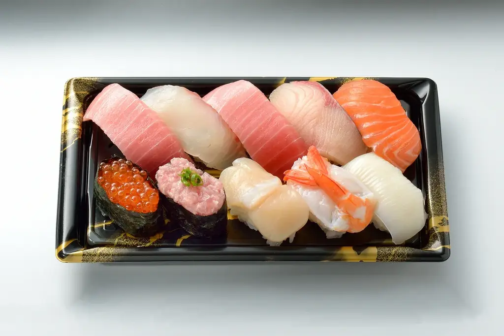 【角上魚類】鶴ヶ島店が8月20日（木）ついにグランドオープン！「まぐろたっぷりお得盛」や「中とろ入り寿司盛合せ」など名物商品をオープン特別価格で提供する4日間限定の「開店記念セール」開催！ 画像 6