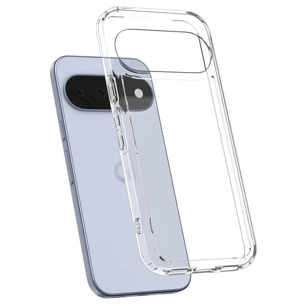 【Spigen】予約直後から話題を呼ぶ「Google Pixel 11」シリーズに対応！Spigenより公式ライセンス「Made for Google」認証アクセサリーが続々登場！ 画像 4