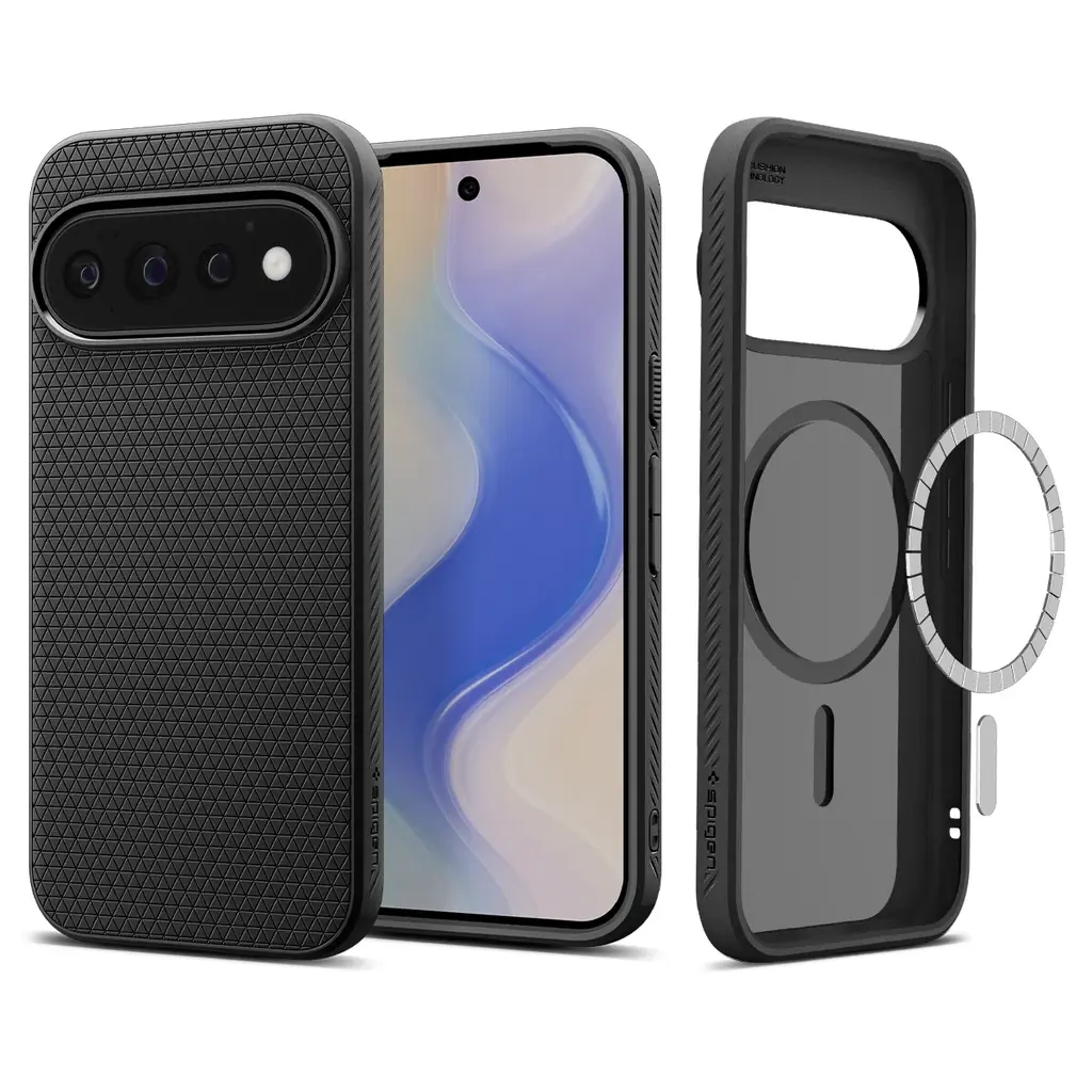 【Spigen】予約直後から話題を呼ぶ「Google Pixel 11」シリーズに対応！Spigenより公式ライセンス「Made for Google」認証アクセサリーが続々登場！ 画像 5