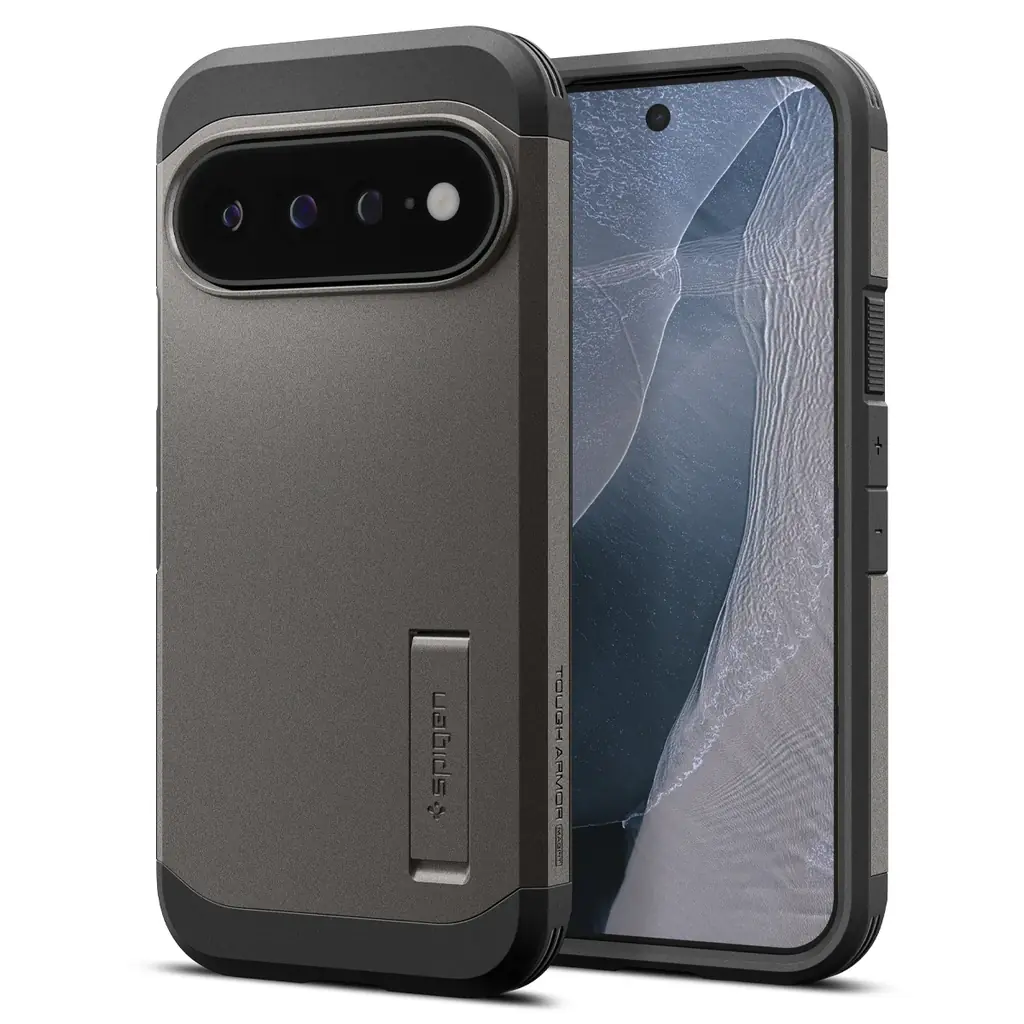 【Spigen】予約直後から話題を呼ぶ「Google Pixel 11」シリーズに対応！Spigenより公式ライセンス「Made for Google」認証アクセサリーが続々登場！ 画像 6