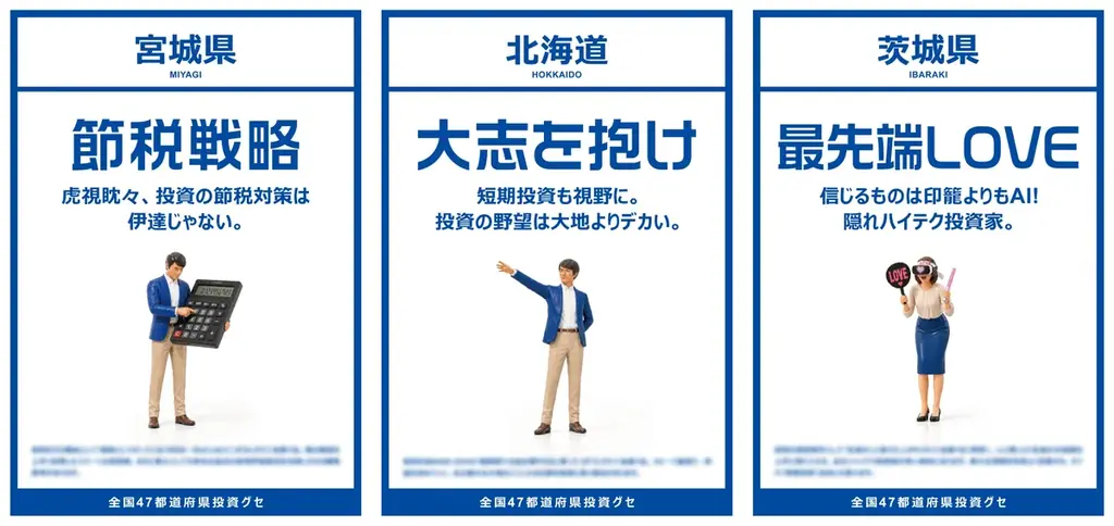 インベスコ、9月10日（木）より東京・丸の内で体験イベント『氷処QQQ by Invesco QQQ』を開催　投資IQ診断の体験で最大1,000種類から選べるオリジナルかき氷を無料で提供 画像 3
