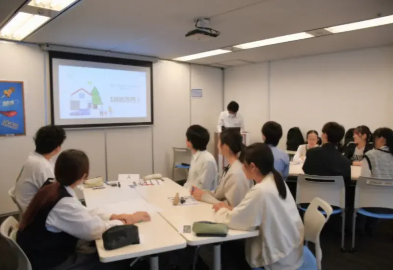 “終わらない就活”から脱出せよ！謎解き×強み診断×企業紹介が融合した「リアル謎解き就活マッチングイベント」9/1（火）開催 画像 4
