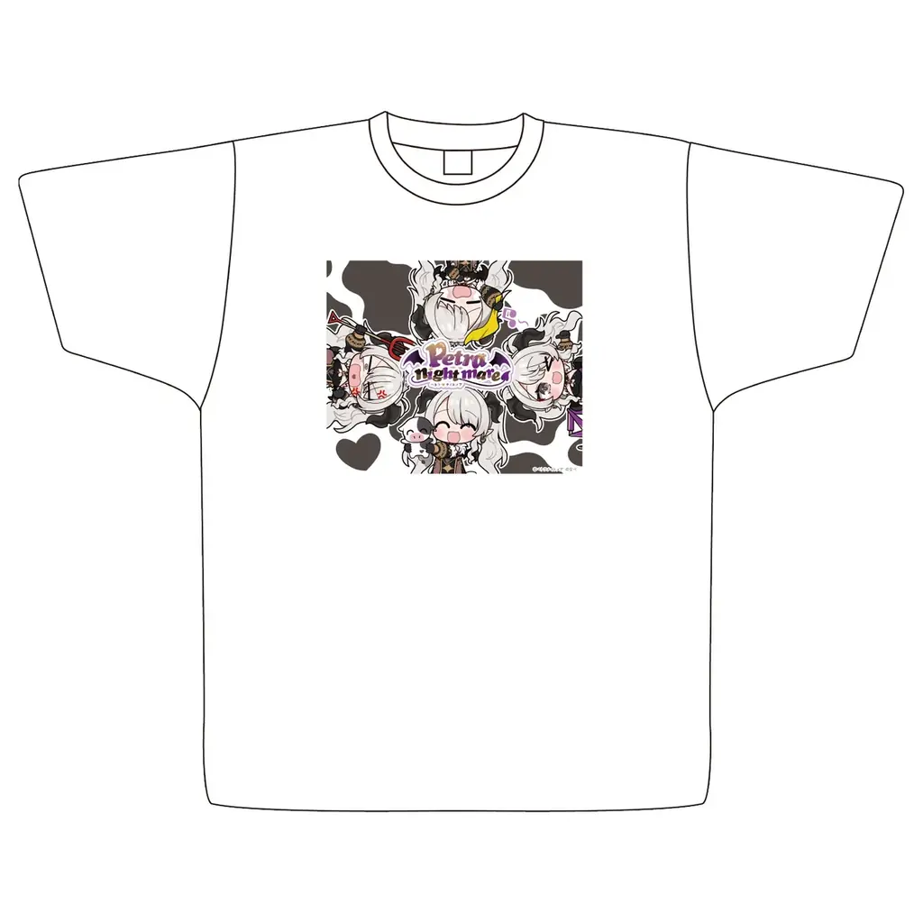 【ペトラナイトメア×ヴィレッジヴァンガード】限定コラボグッズ発売決定！！ 画像 10