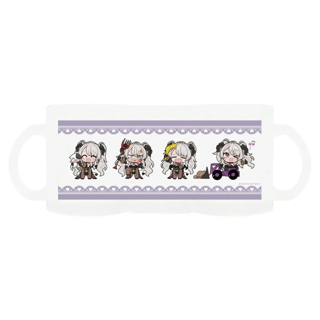【ペトラナイトメア×ヴィレッジヴァンガード】限定コラボグッズ発売決定！！ 画像 9