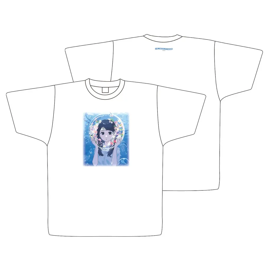 【飯島優花 × ヴィレッジヴァンガード】コラボグッズが発売決定！ 画像 10