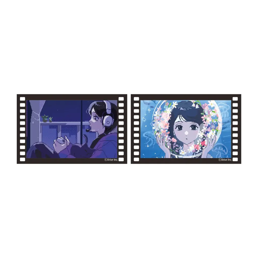 【飯島優花 × ヴィレッジヴァンガード】コラボグッズが発売決定！ 画像 6