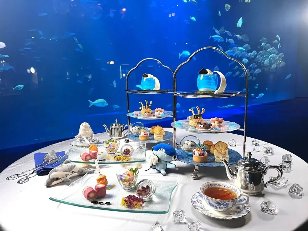 Sea of Sweets
