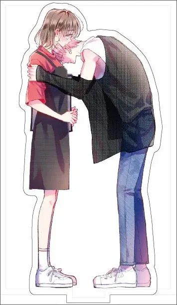 HC最新刊同日発売！「人の余命で青春するな」が表紙で登場！『花とゆめ』18号 8月20日（木）発売！ 画像 2