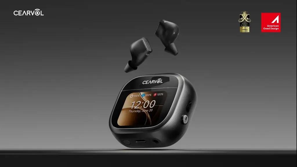「音が小さい」のではない。大切な言葉が雑音に埋もれている。Cearvol、集音器「Wave」「Wave Lite」のクーポンを8月20日より配布開始 画像 4