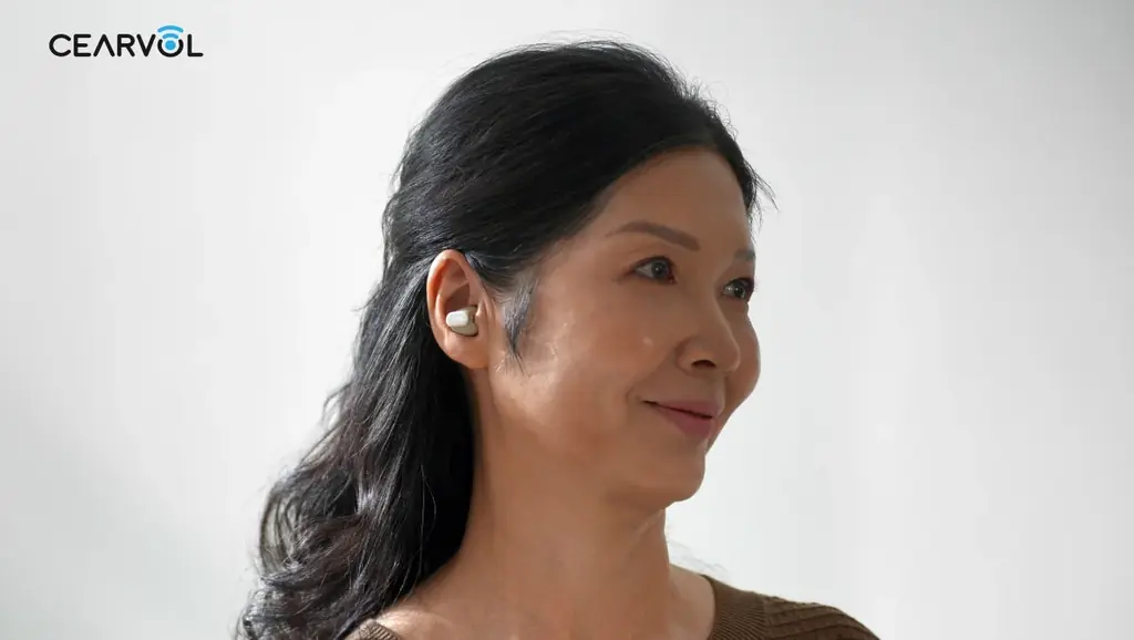 「音が小さい」のではない。大切な言葉が雑音に埋もれている。Cearvol、集音器「Wave」「Wave Lite」のクーポンを8月20日より配布開始 画像 5