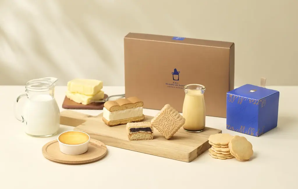 9月16日開業｜東京駅限定 Butter Milk Lab.