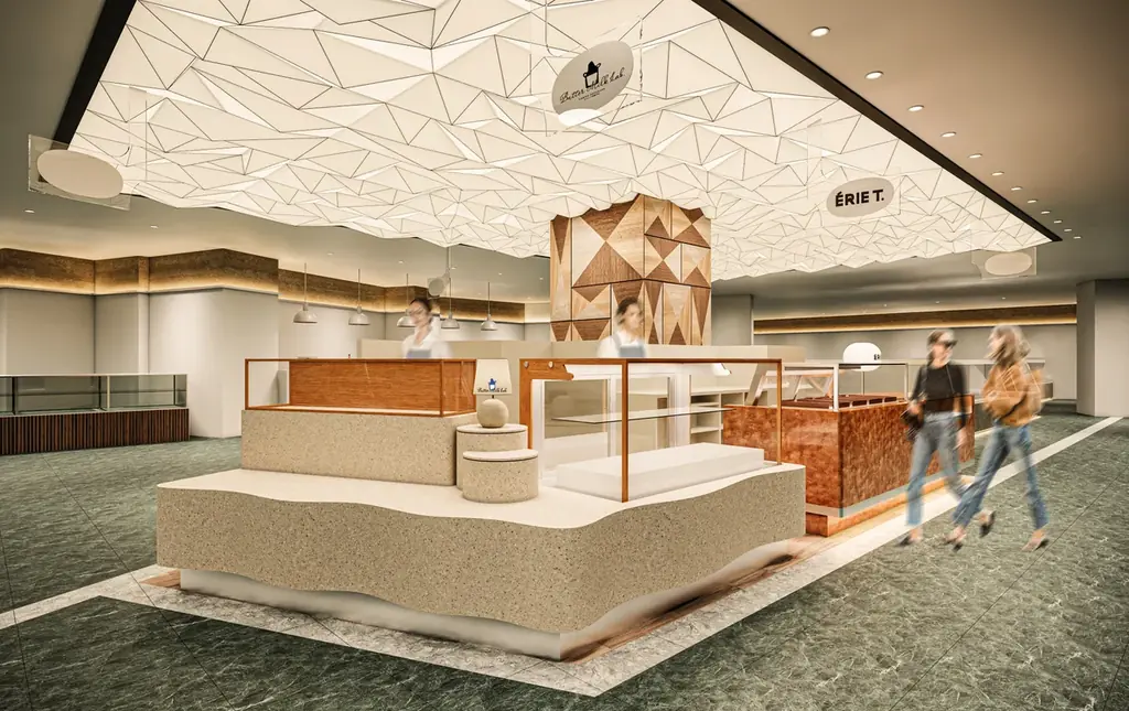 【東京駅限定・新スイーツブランド】世田谷発・素材にこだわる洋菓子店が手掛けるミルク菓子専門店「Butter Milk Lab.（バターミルクラボ）」が誕生 画像 2