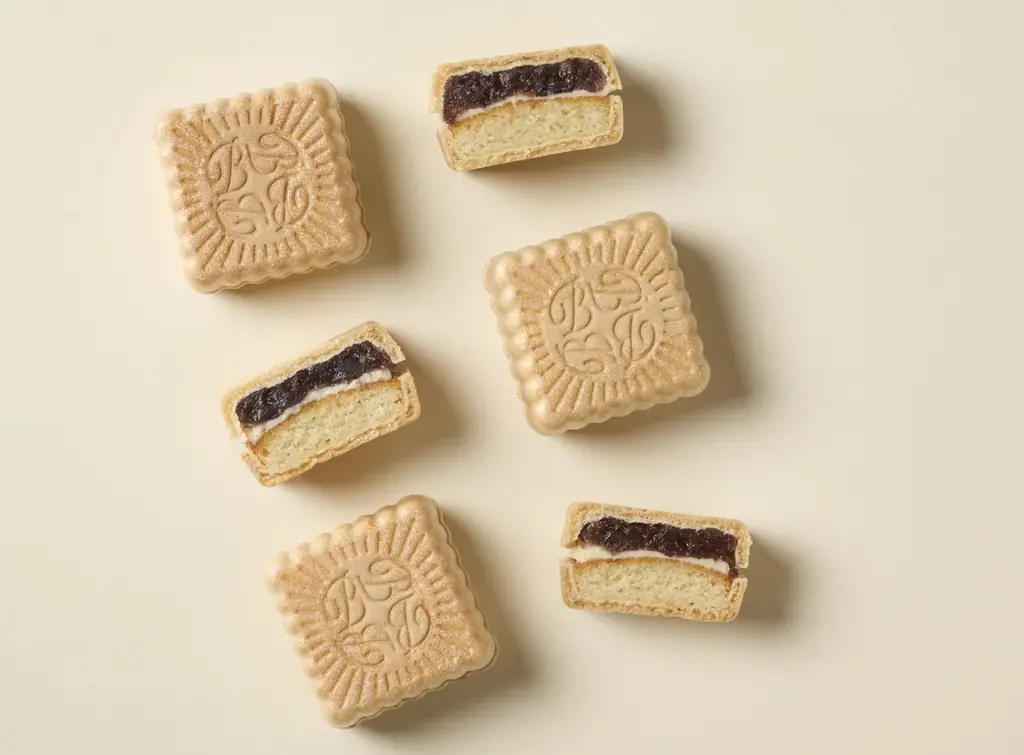 【東京駅限定・新スイーツブランド】世田谷発・素材にこだわる洋菓子店が手掛けるミルク菓子専門店「Butter Milk Lab.（バターミルクラボ）」が誕生 画像 3