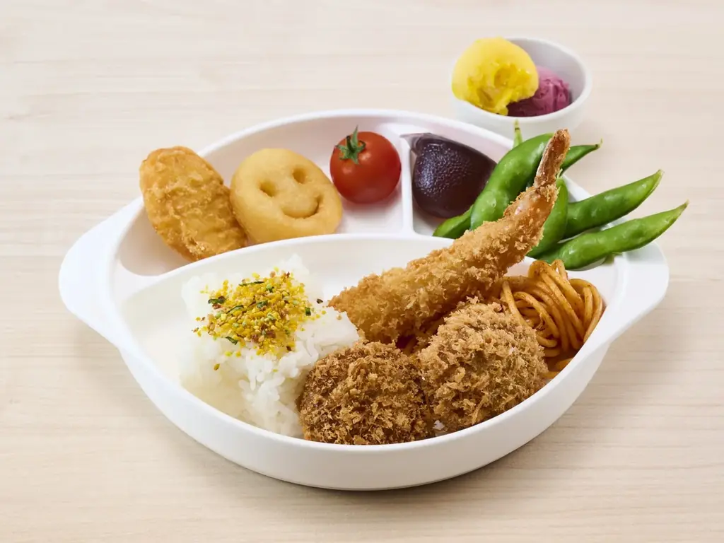 【揚げることを追求し続けた会社が作る“極上”とんかつ＆和牛ハンバーグカツ】串カツ田中の新ブランド「ザクッと とんかつ カツのジョー」8月21日(金) 東京都東大和市にグランドオープン！ 画像 15