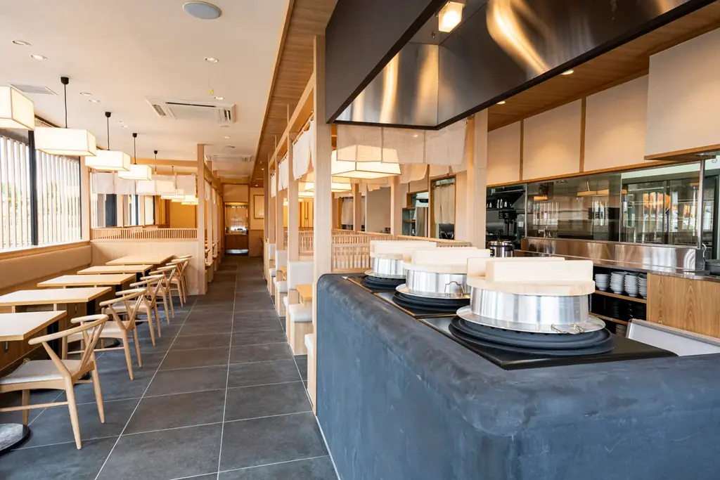【揚げることを追求し続けた会社が作る“極上”とんかつ＆和牛ハンバーグカツ】串カツ田中の新ブランド「ザクッと とんかつ カツのジョー」8月21日(金) 東京都東大和市にグランドオープン！ 画像 21