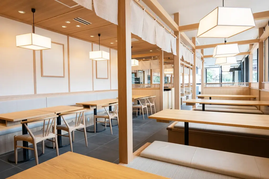 【揚げることを追求し続けた会社が作る“極上”とんかつ＆和牛ハンバーグカツ】串カツ田中の新ブランド「ザクッと とんかつ カツのジョー」8月21日(金) 東京都東大和市にグランドオープン！ 画像 23
