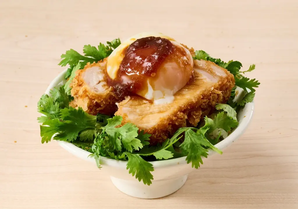【揚げることを追求し続けた会社が作る“極上”とんかつ＆和牛ハンバーグカツ】串カツ田中の新ブランド「ザクッと とんかつ カツのジョー」8月21日(金) 東京都東大和市にグランドオープン！ 画像 6