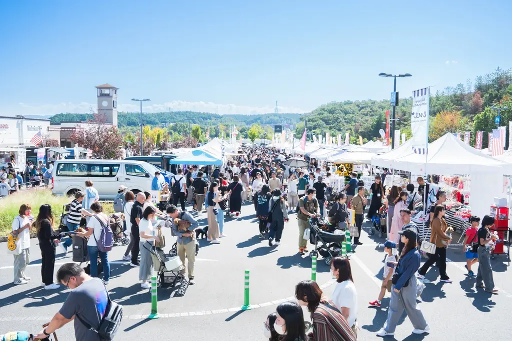 【9/4(金)】名鉄レジャック跡地「Meieki Parklet」にて『犬祭り』を開催します 画像 2