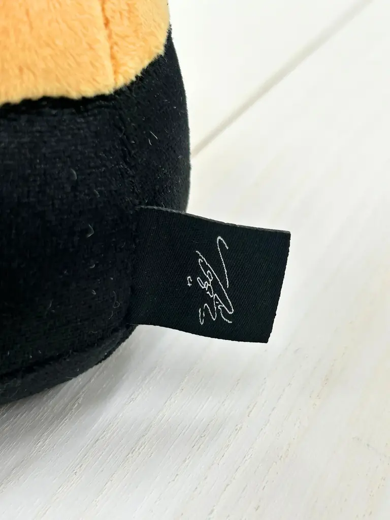【羽生結弦さんからコメント動画が到着】「僕の衣装をプーが着てくれました！」プーさんへの愛あふれる直筆コメントも 画像 7