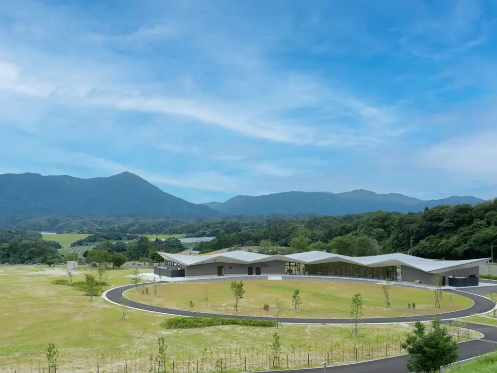 あわいグランドオープン