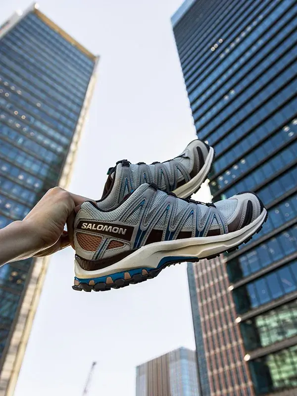 「Salomon EXCLUSIVE XA PRO 3D」予約殺到モデルが8月21日(金)より販売開始 画像 2