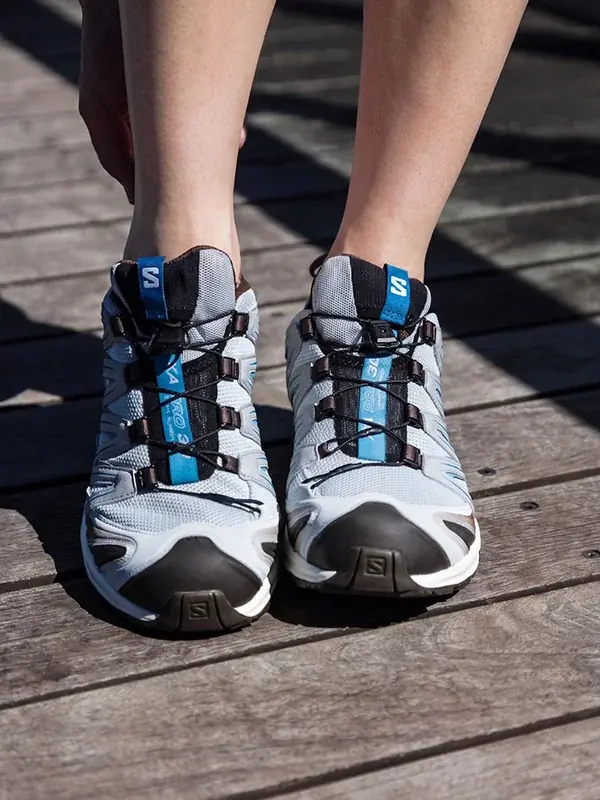 「Salomon EXCLUSIVE XA PRO 3D」予約殺到モデルが8月21日(金)より販売開始 画像 3