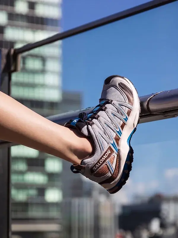 「Salomon EXCLUSIVE XA PRO 3D」予約殺到モデルが8月21日(金)より販売開始 画像 4