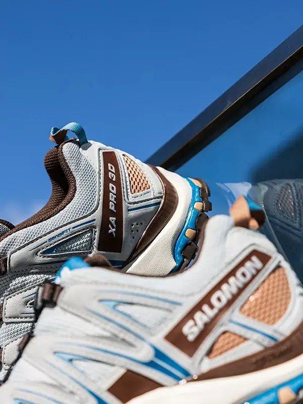 「Salomon EXCLUSIVE XA PRO 3D」予約殺到モデルが8月21日(金)より販売開始 画像 5