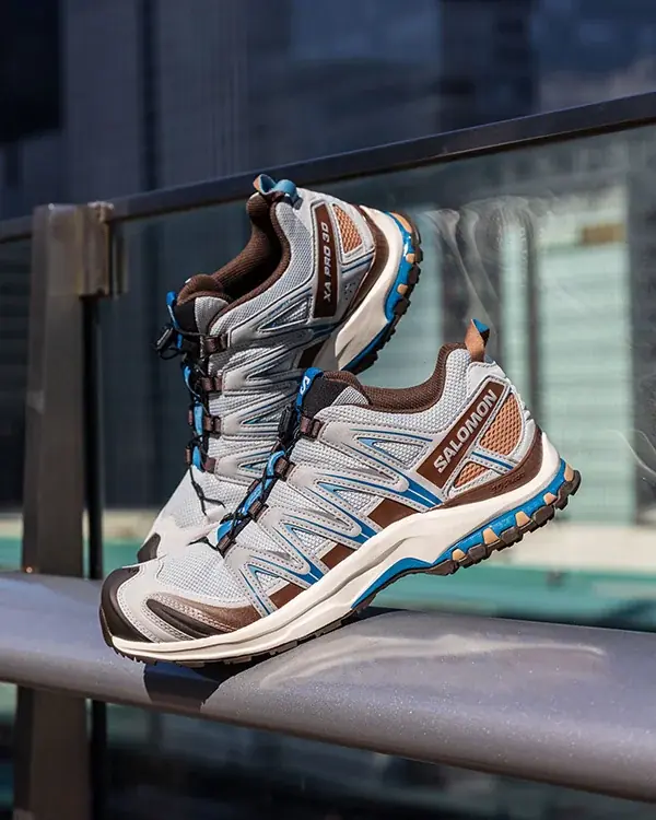「Salomon EXCLUSIVE XA PRO 3D」予約殺到モデルが8月21日(金)より販売開始 画像 6