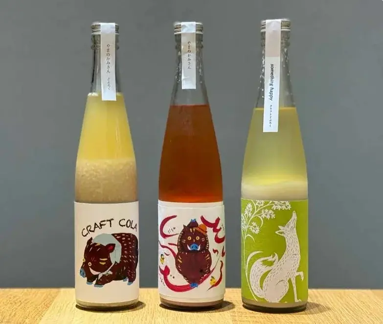 【阪神梅田本店】今や食のメインカルチャーとなった“発酵”の魅力を味わい尽くす「第5回発酵マーケット」を開催。 画像 6