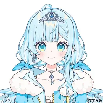 VTuberユニット「すずみあ」、初のオフラインファンミーティング『すずみあと最強になりたい！ 〜 七彩厨集合！in 秋葉原 〜』を11月7日(土)に開催！ 画像 4