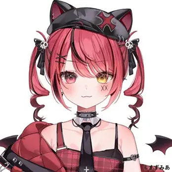 VTuberユニット「すずみあ」、初のオフラインファンミーティング『すずみあと最強になりたい！ 〜 七彩厨集合！in 秋葉原 〜』を11月7日(土)に開催！ 画像 5