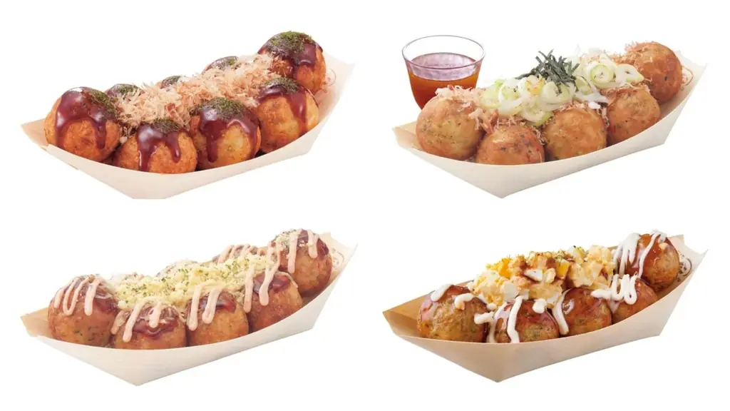 【愛知・豊田市駅直結！】たこ焼をつまみに一杯！『銀だこハイボール酒場』8/26（水）グランドオープン！ 画像 5