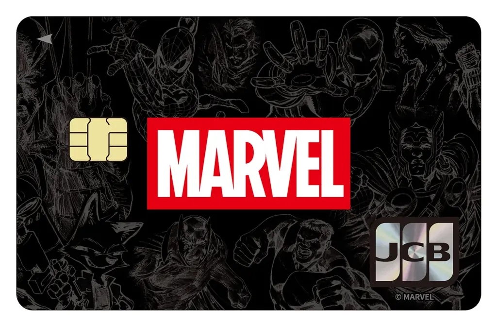 MARVEL HEROES申込開始