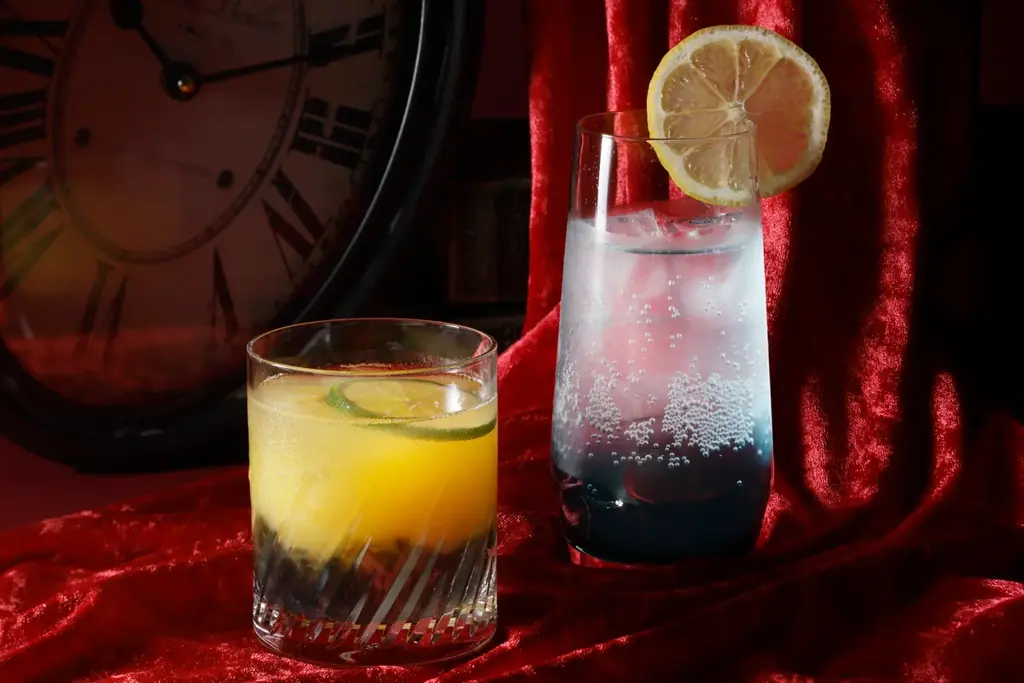 食べて、飲んで、泊まって楽しむ！ホテル ユニバーサル ポートが贈るハロウィーンフェア 画像 2