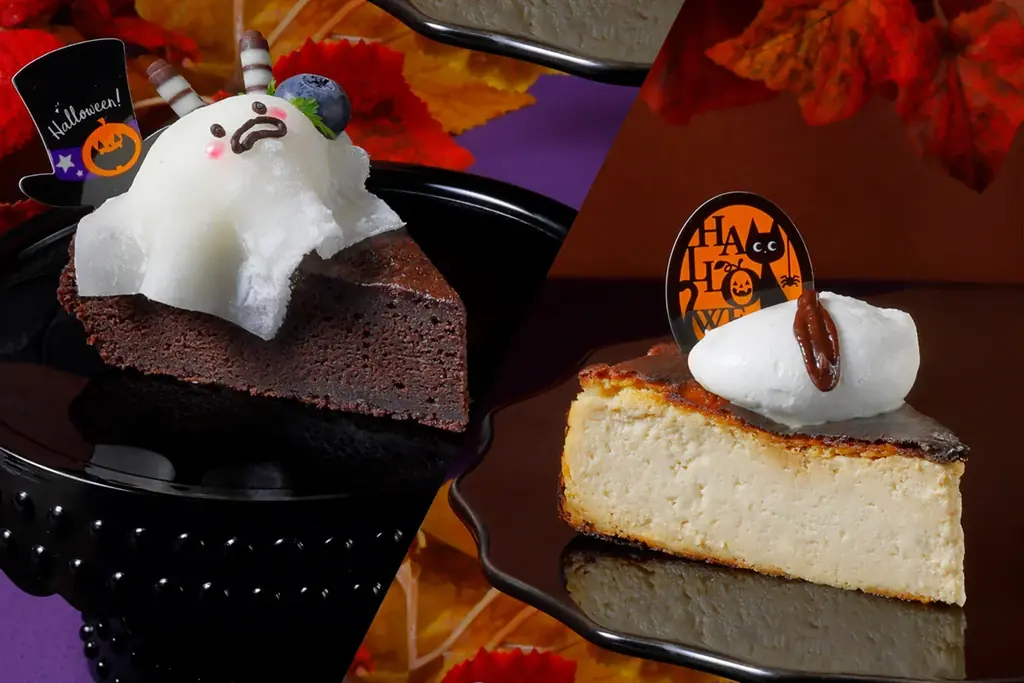 食べて、飲んで、泊まって楽しむ！ホテル ユニバーサル ポートが贈るハロウィーンフェア 画像 9
