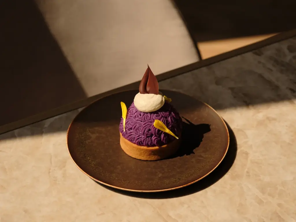秋の味覚を先取りする26店舗33種のモンブラン・おいもスイーツが集結！麻布台ヒルズ「HARVEST WEEKS」を開催 画像 13
