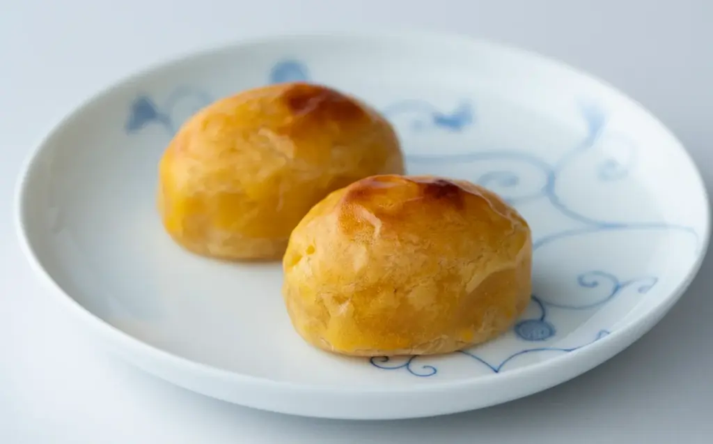 秋の味覚を先取りする26店舗33種のモンブラン・おいもスイーツが集結！麻布台ヒルズ「HARVEST WEEKS」を開催 画像 15