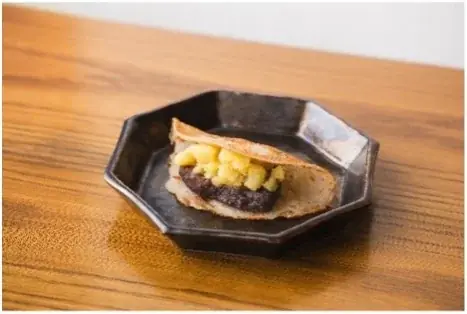 秋の味覚を先取りする26店舗33種のモンブラン・おいもスイーツが集結！麻布台ヒルズ「HARVEST WEEKS」を開催 画像 24