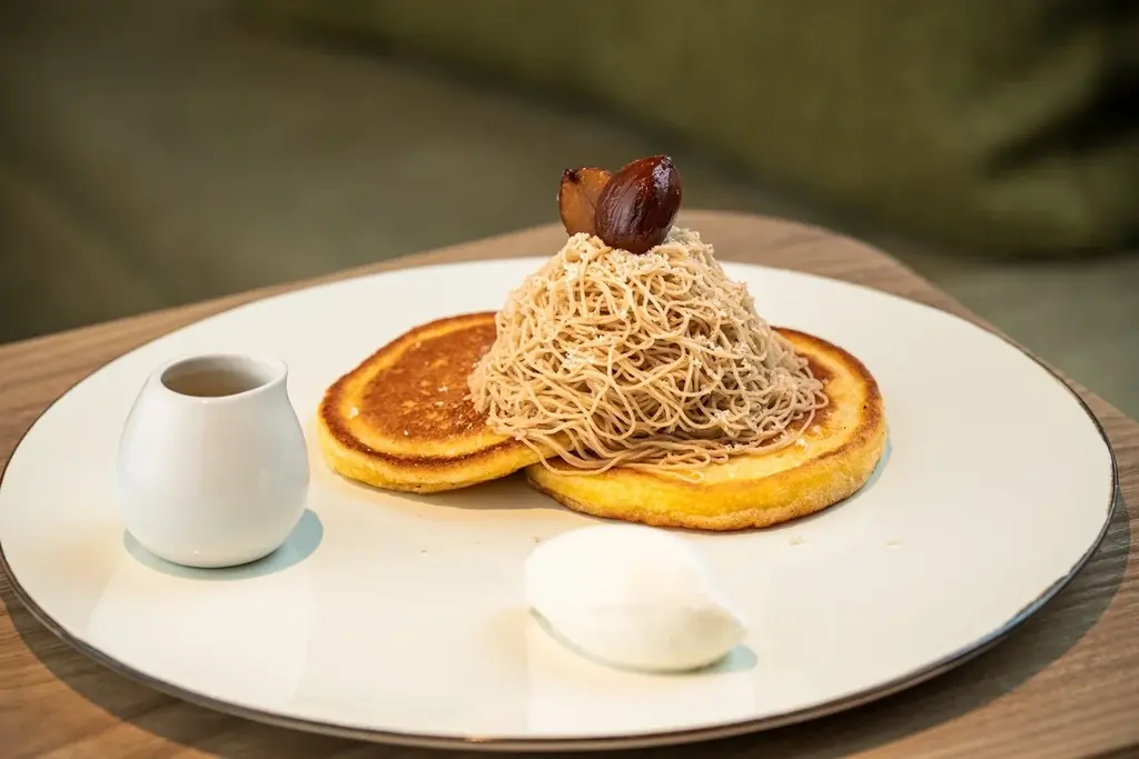 秋の味覚を先取りする26店舗33種のモンブラン・おいもスイーツが集結！麻布台ヒルズ「HARVEST WEEKS」を開催 画像 6