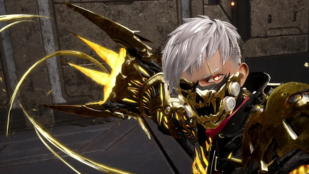 ドラマティック探索アクションRPG『CODE VEIN II』拡張DLC「Mask of Idris」9月9日配信！本編ネタバレを含む最新トレーラーも公開！ 画像 12